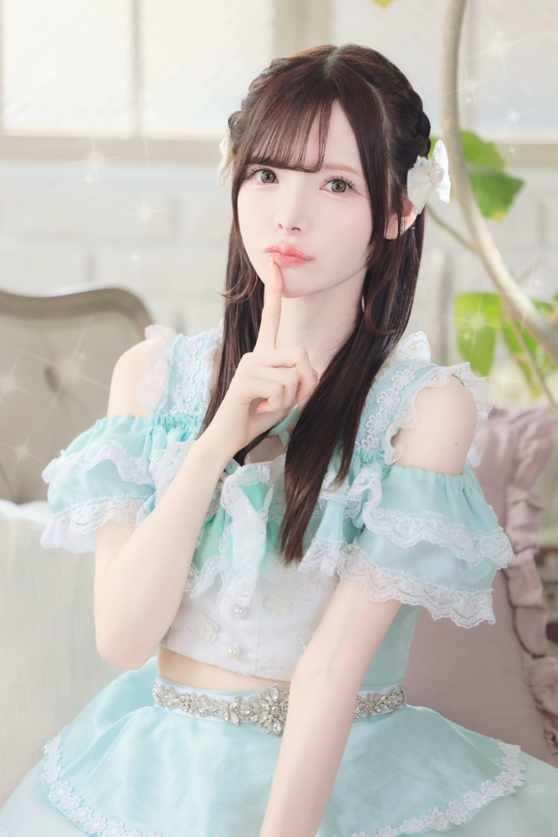 乃咲菜那