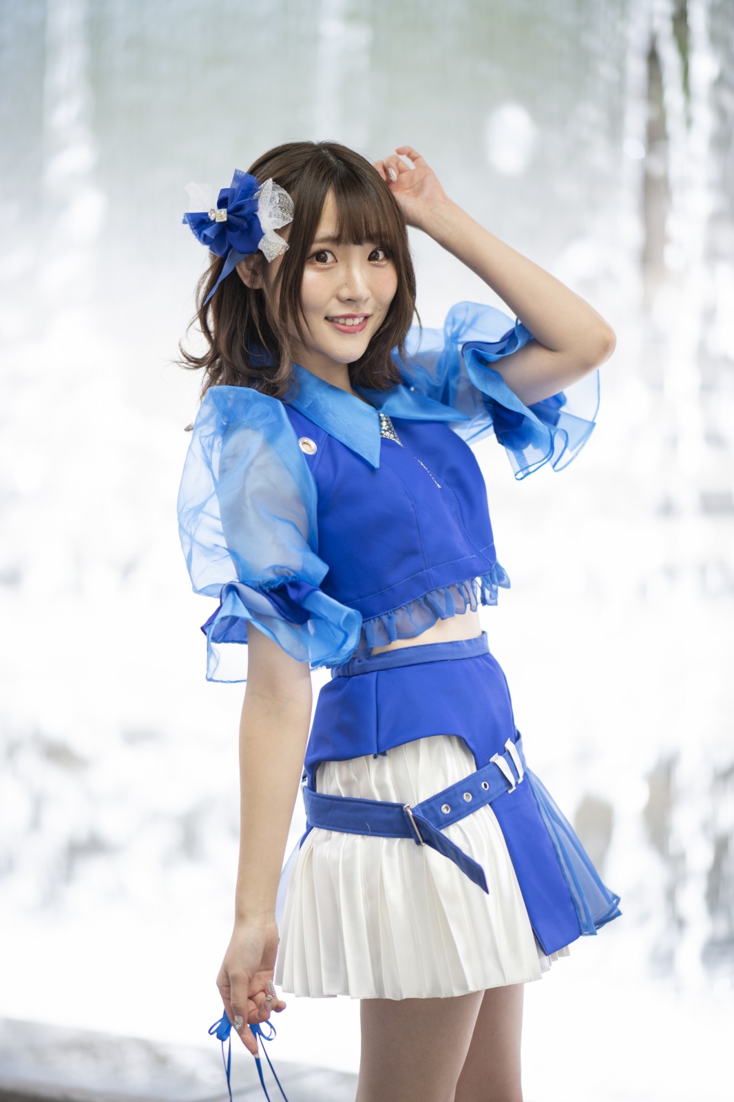 前田美咲