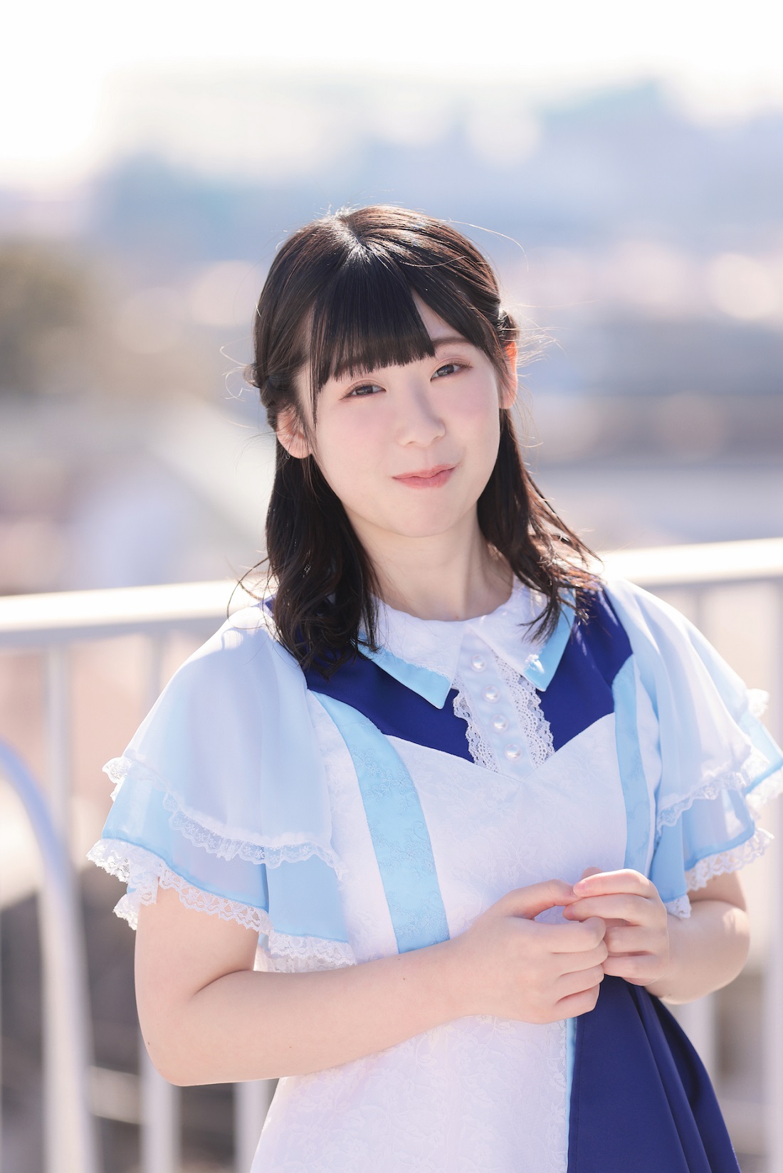 望月希美奈