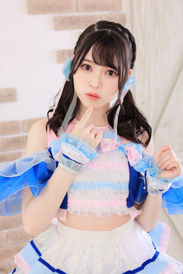 珠原海愛