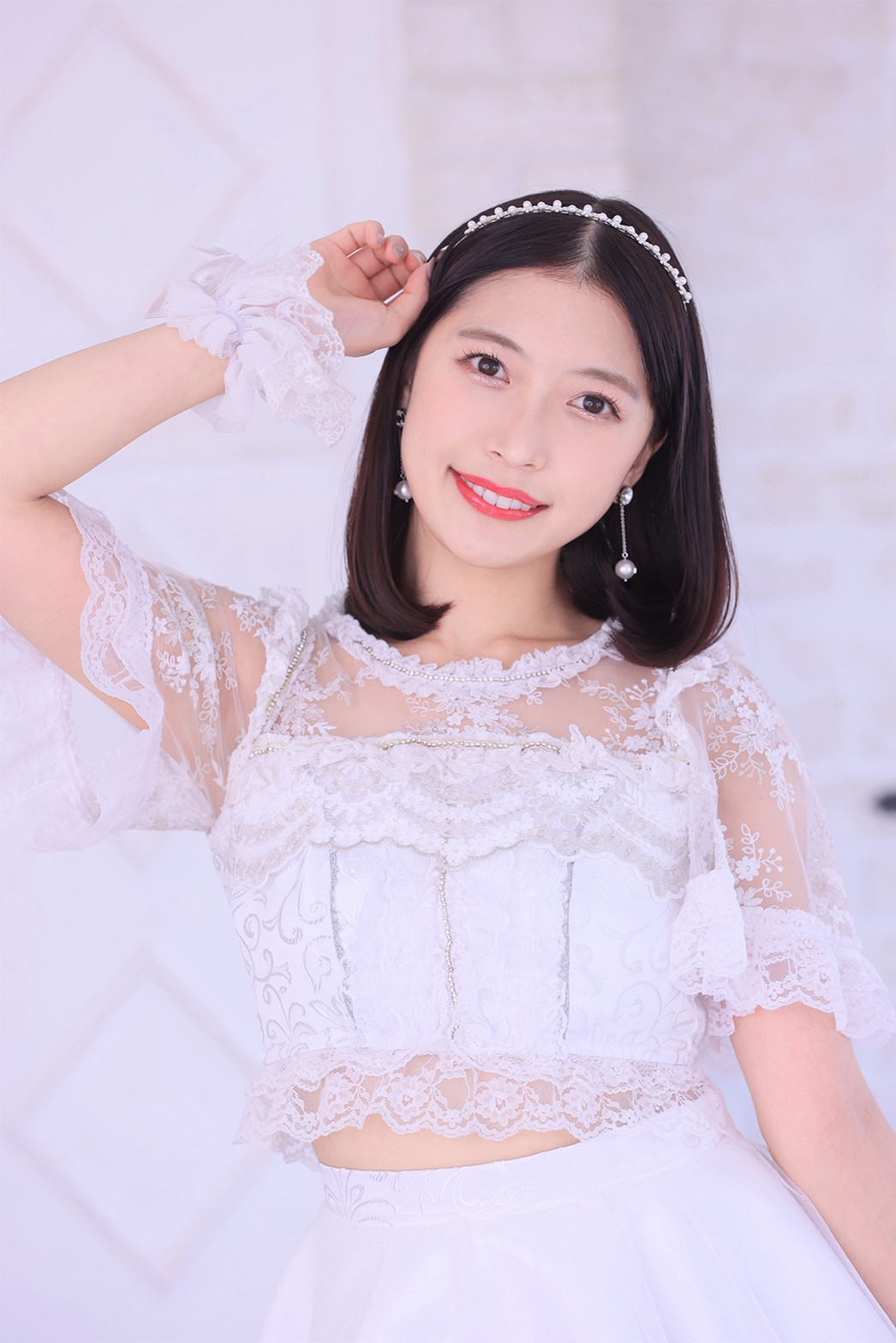 青山玲奈