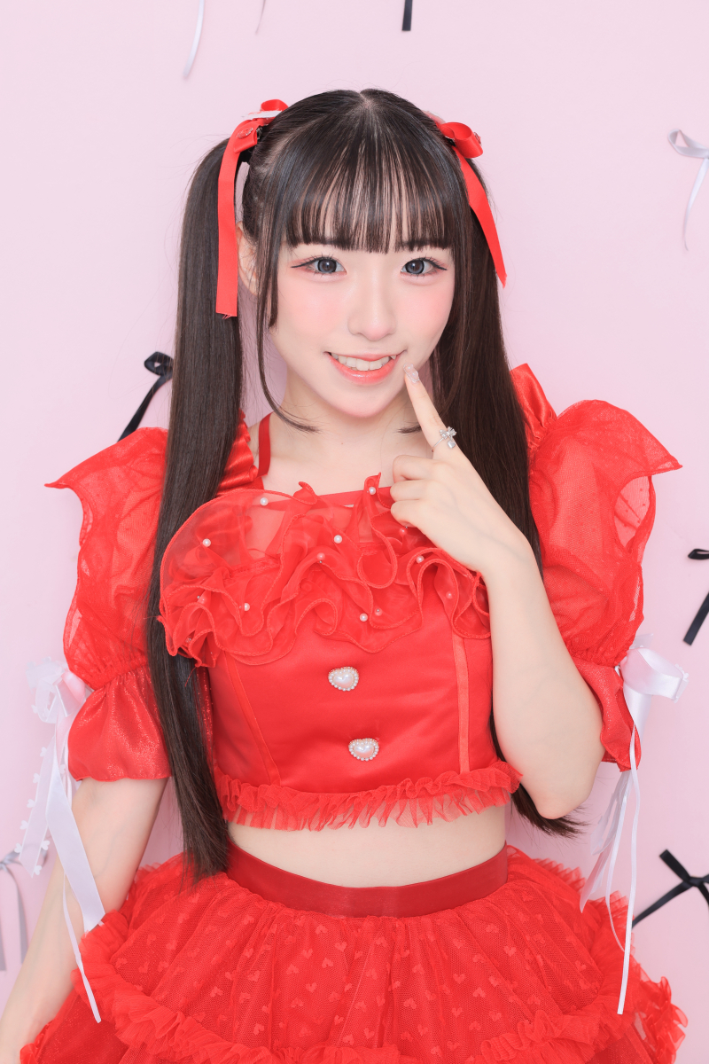 三丸結愛