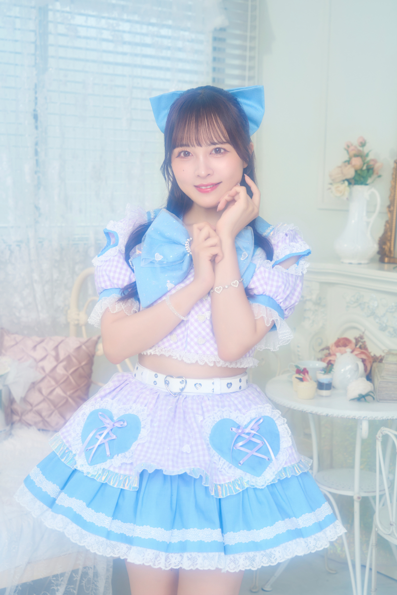 神楽彩加