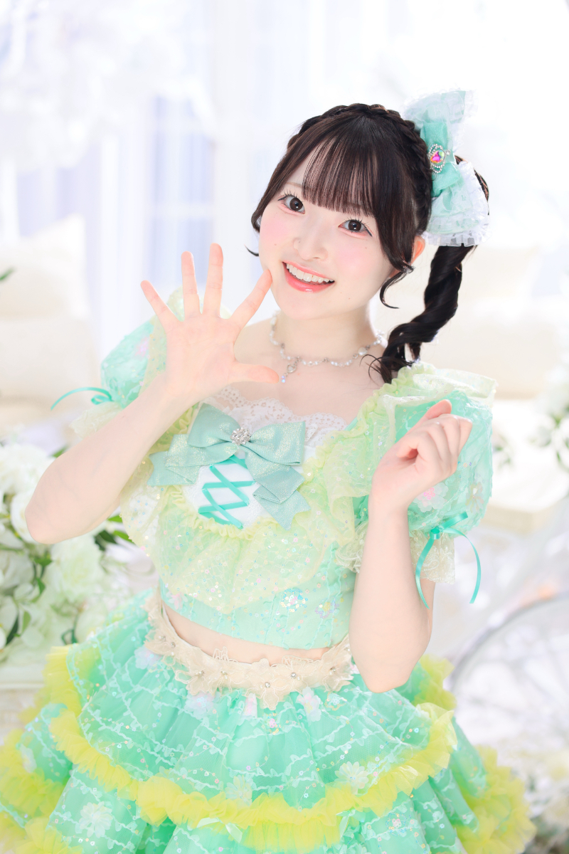 葉山妃奈乃