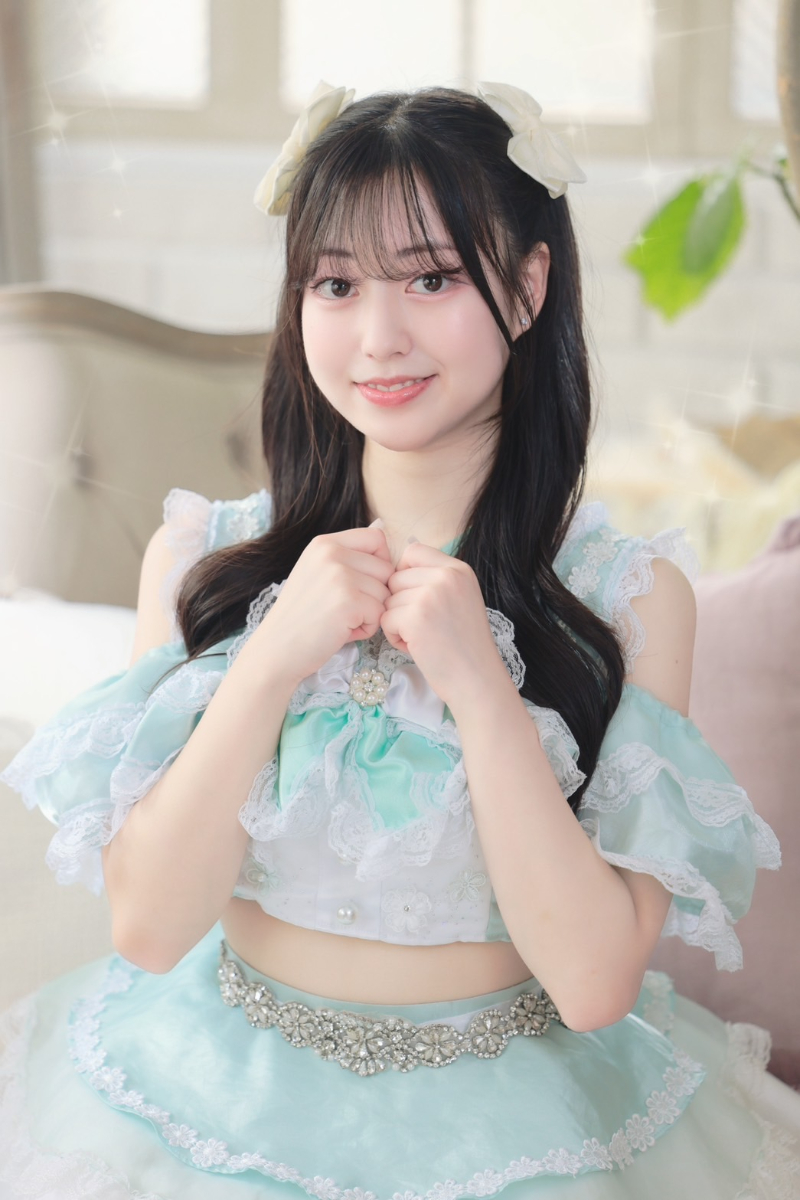 白河美空