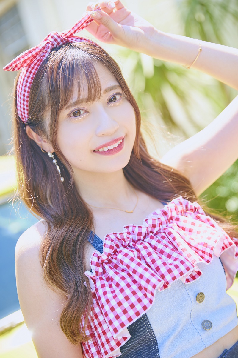 佐々木璃花