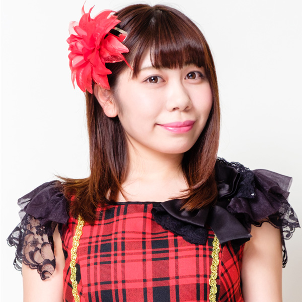 原田真帆
