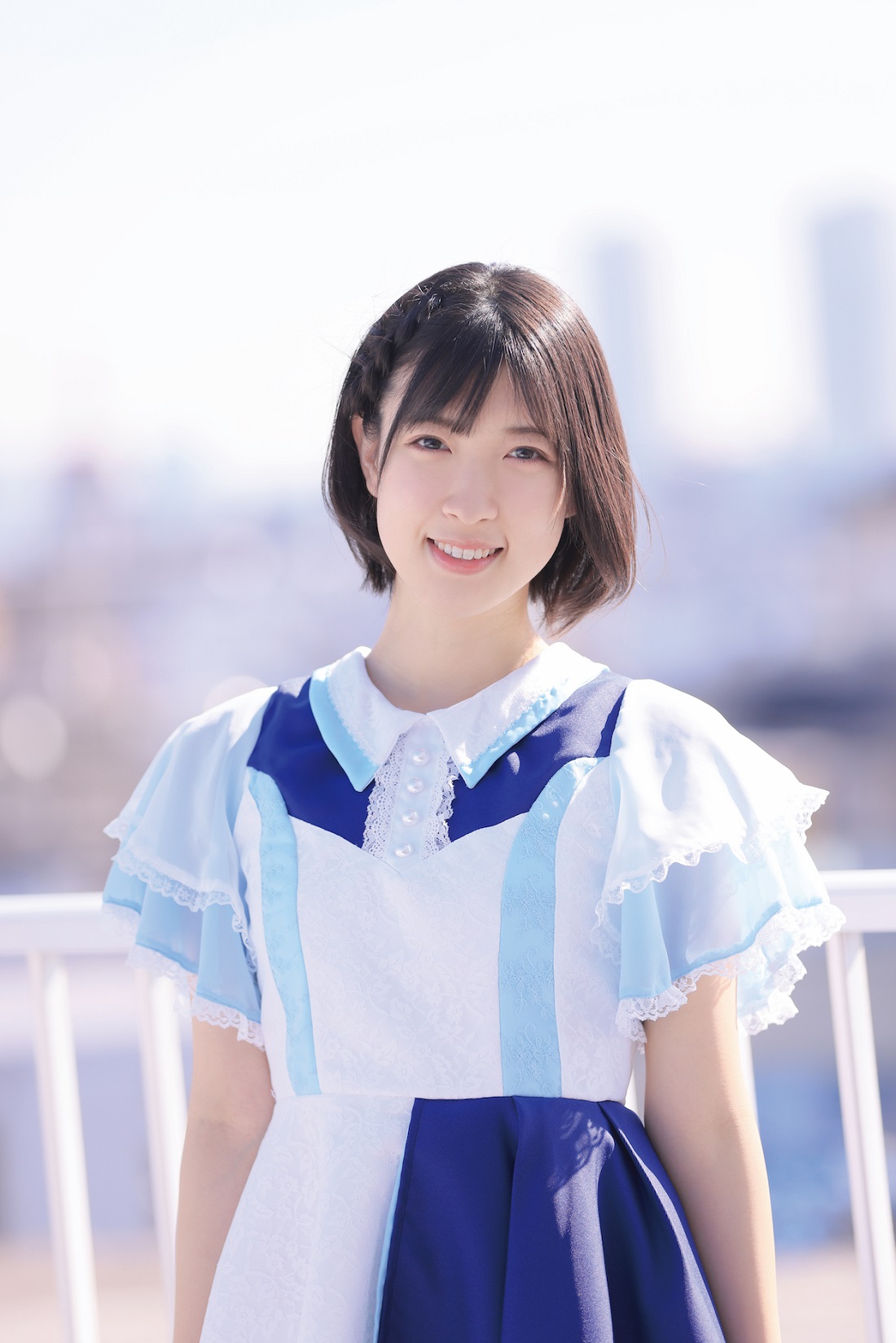 牧野真琴