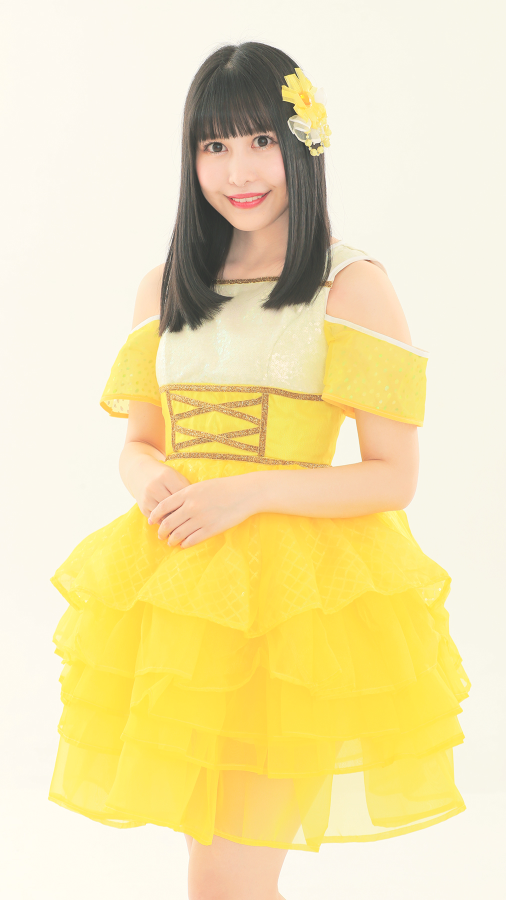 咲本美桜