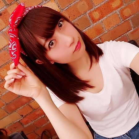 権田夏海