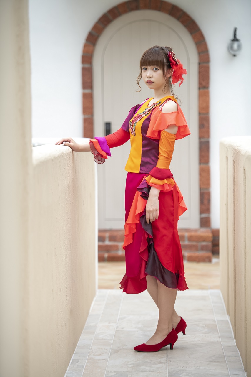 日向春菜