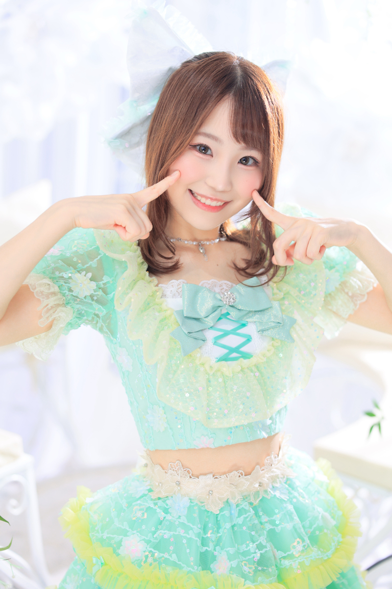 望月彩乃