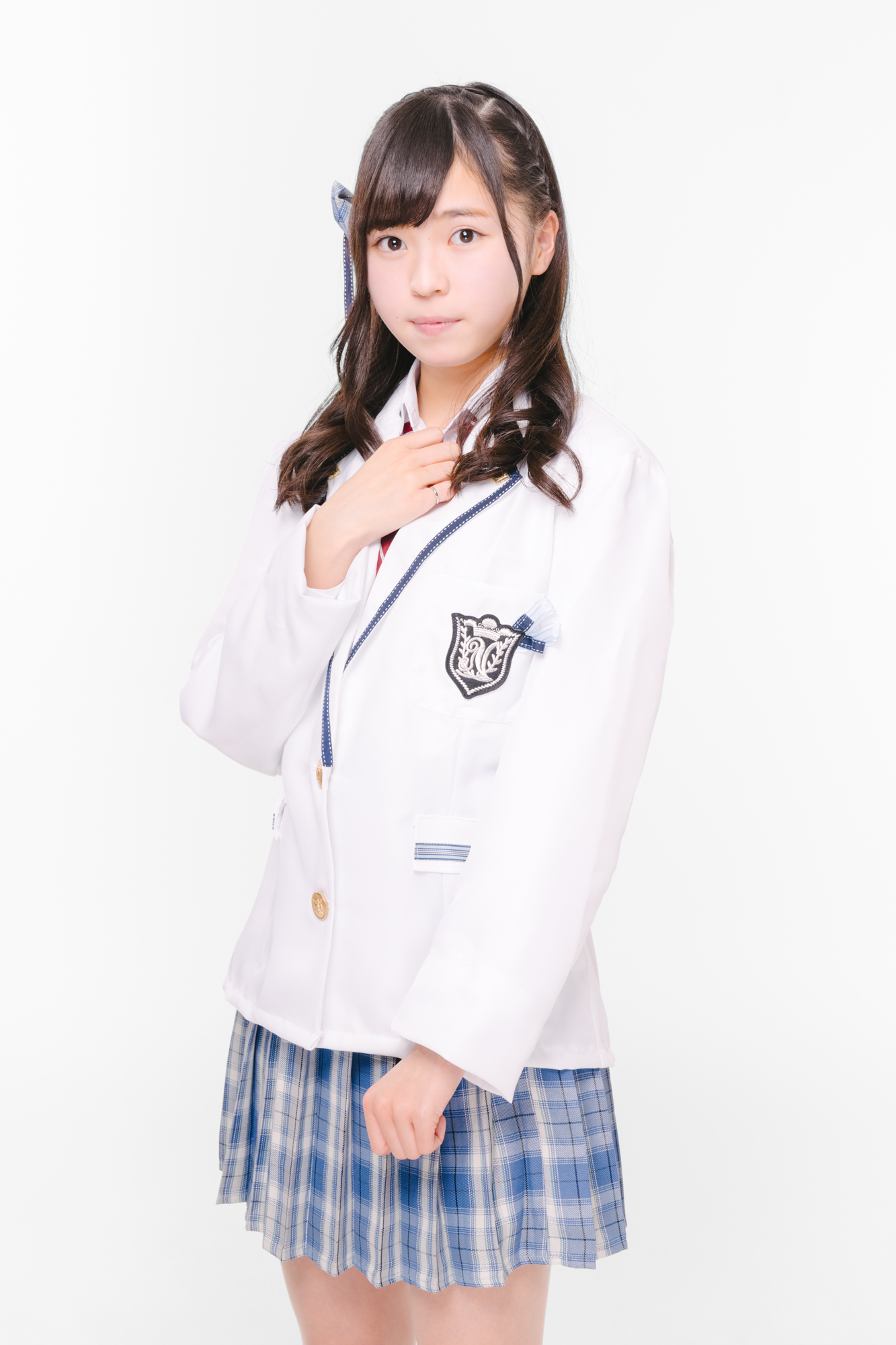 珠原海愛
