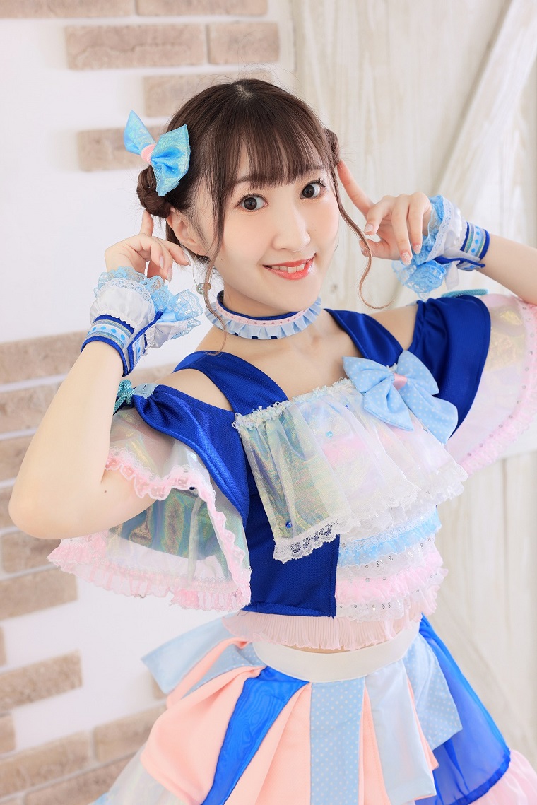 中川梨来