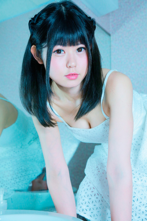 羽佐美まよ