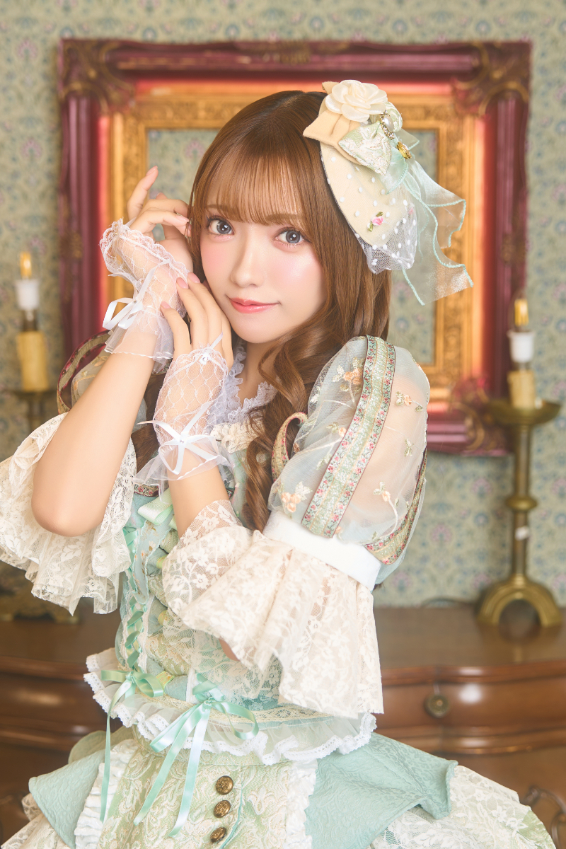 一ノ瀬天音