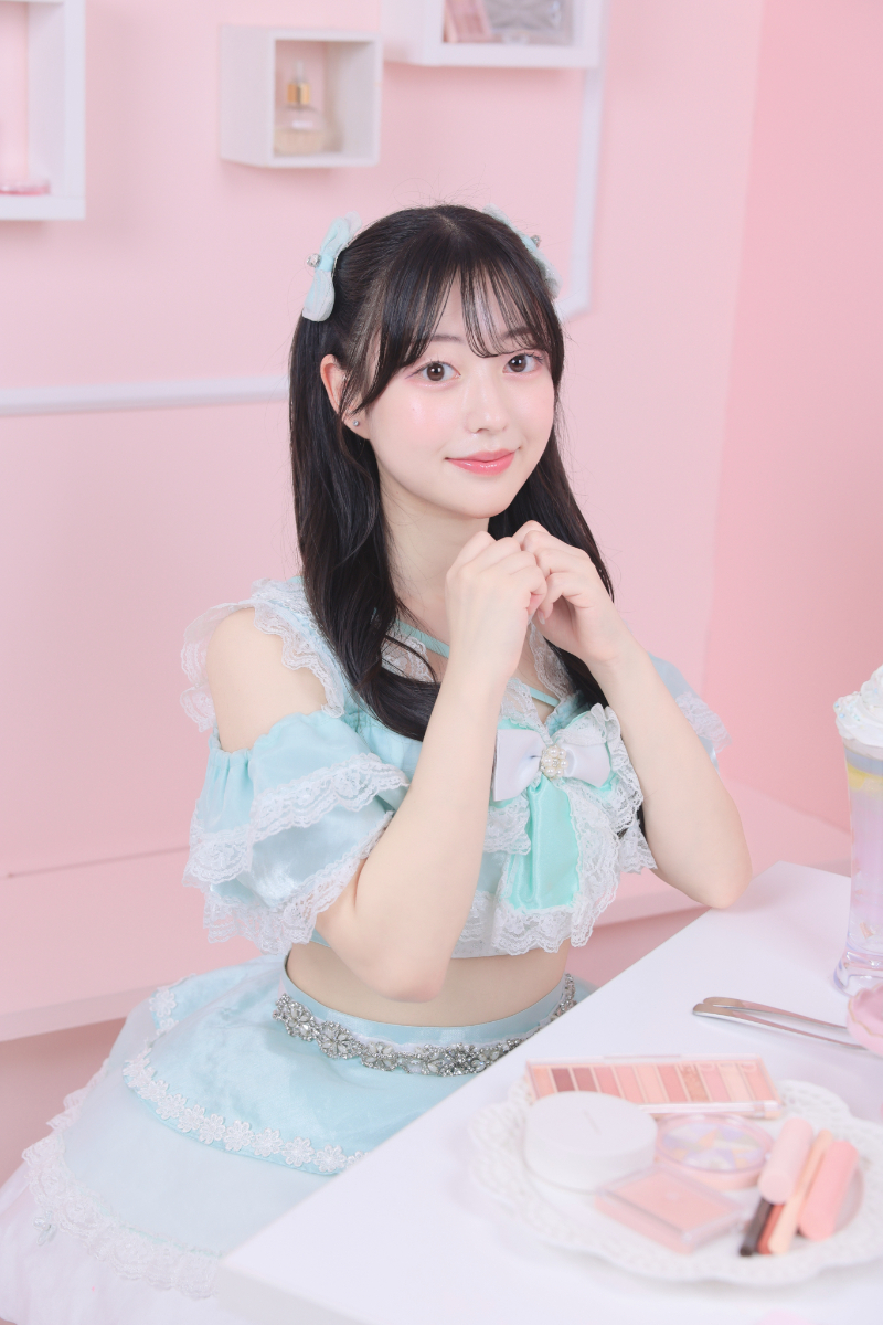 白河美空