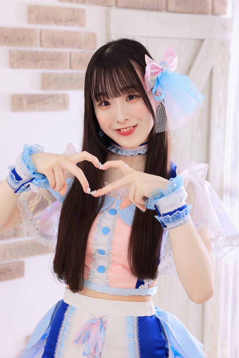 福村優月