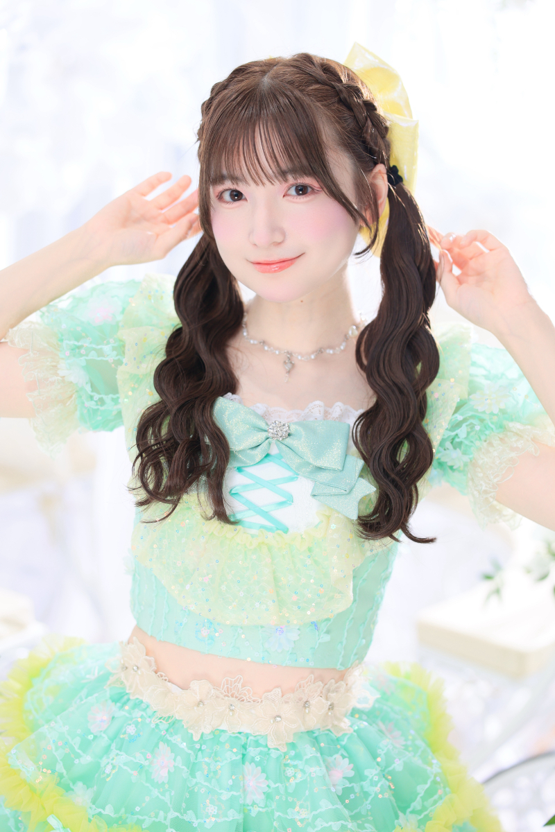 音羽美希