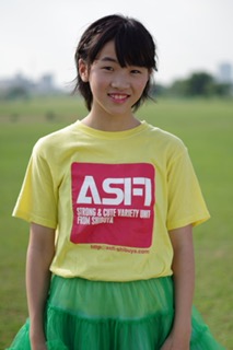 高杉美々羽